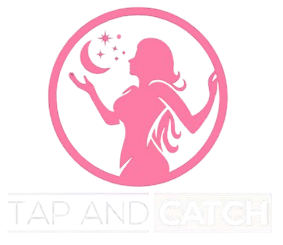 Tap and catch